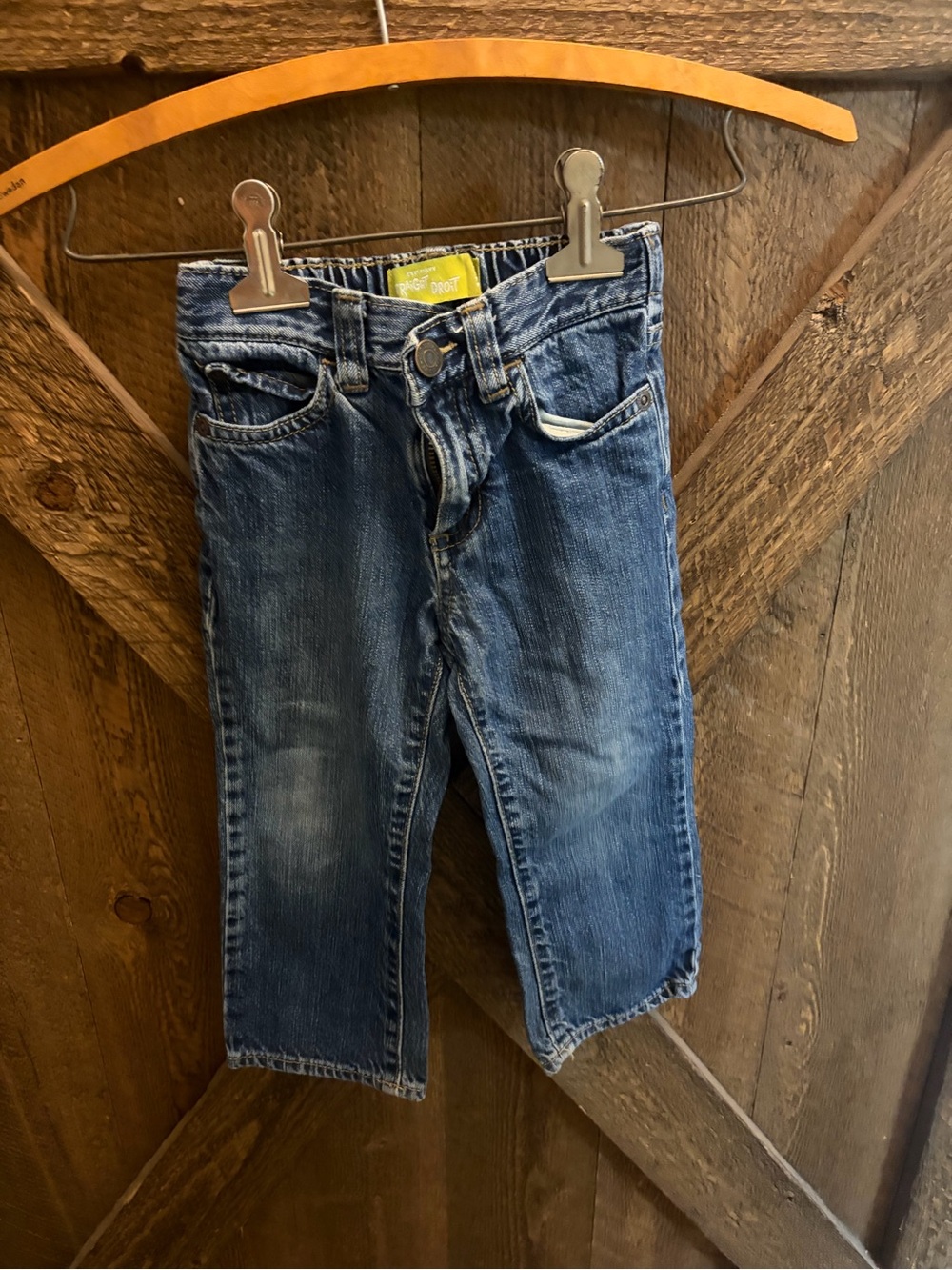 Old Navy Kids Jeans